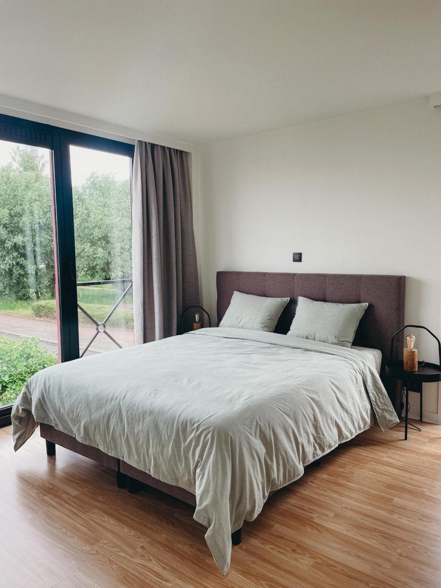 Malpertus Apartment Bredene Exterior photo